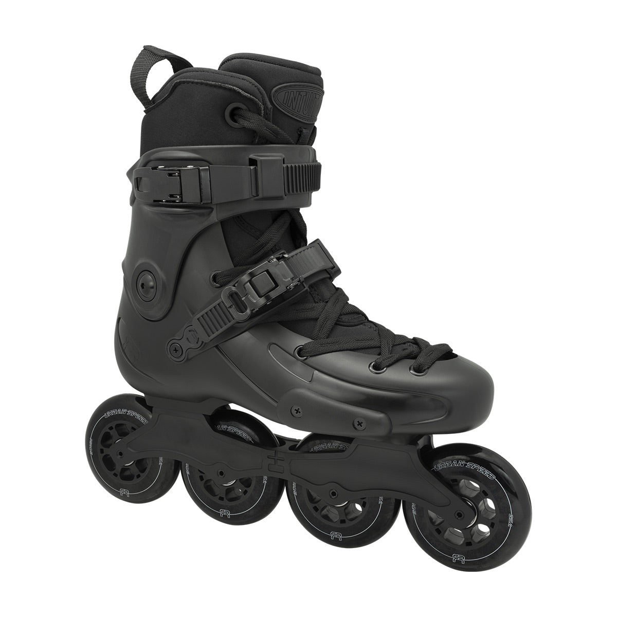 FR - UFR 90 - INTUITION BLACK