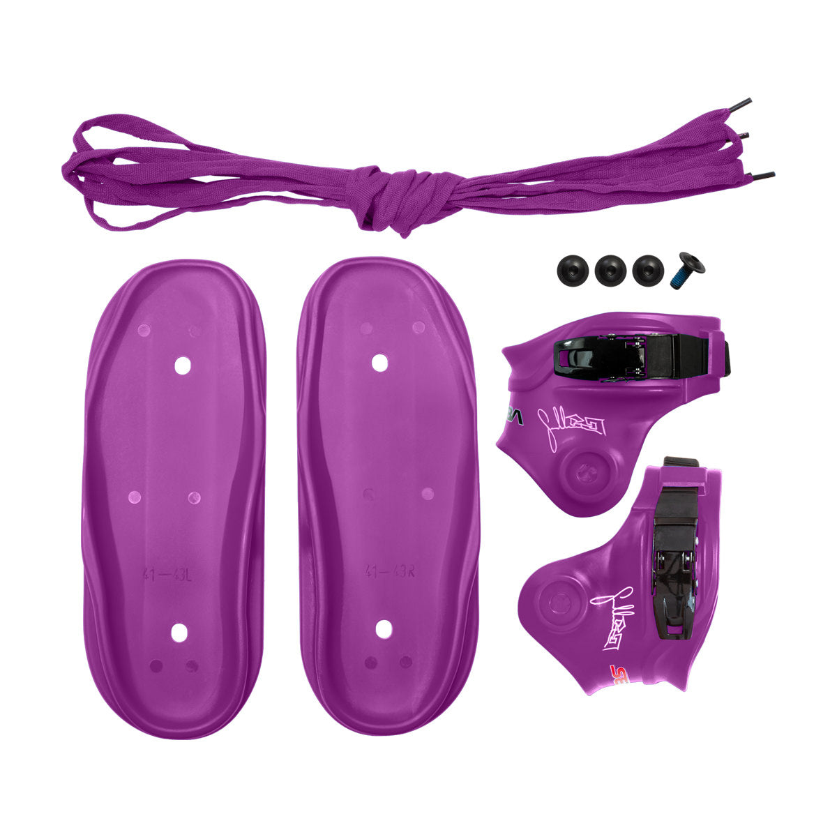 SEBA - CJ CUSTOM COLOR KIT