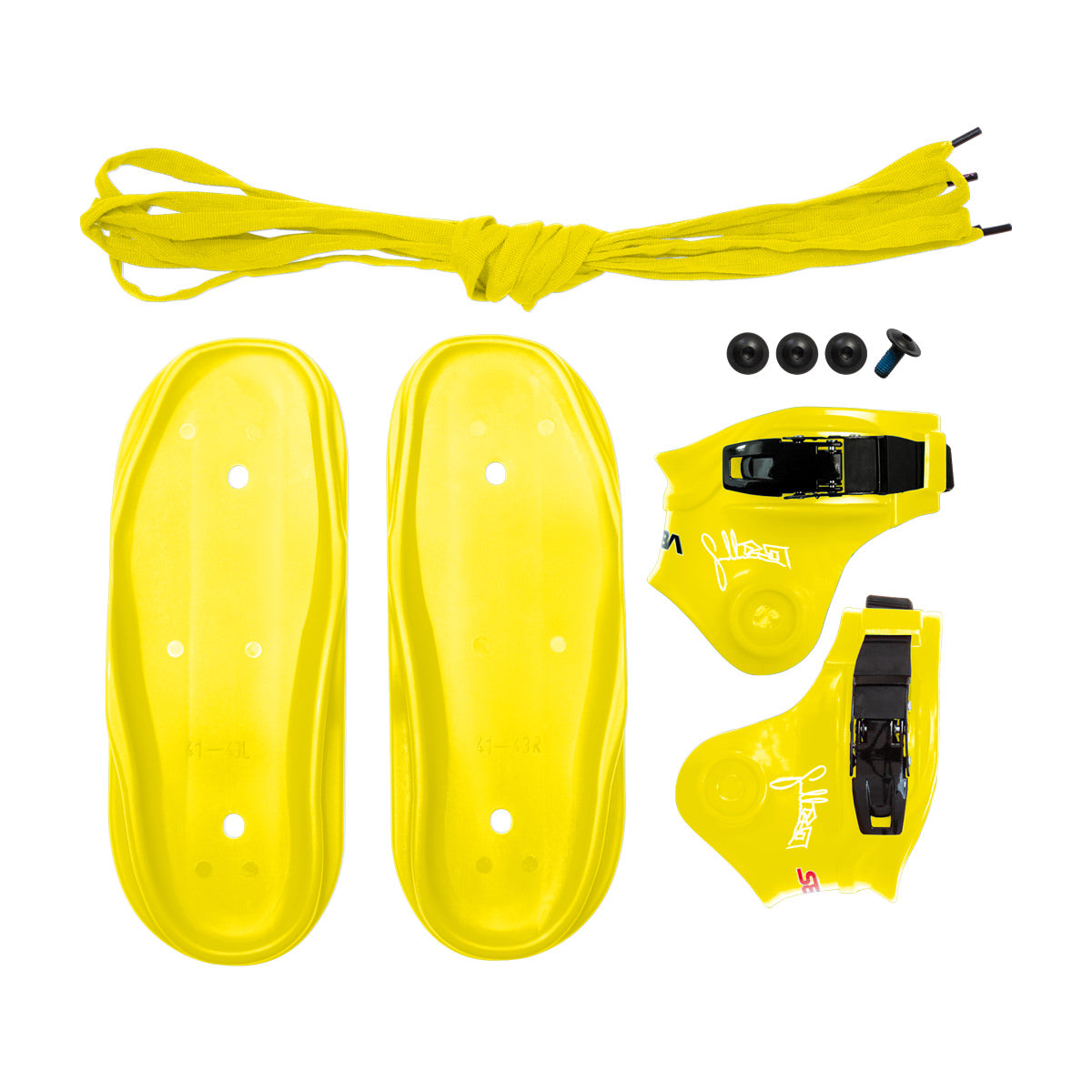 SEBA - CJ CUSTOM COLOR KIT