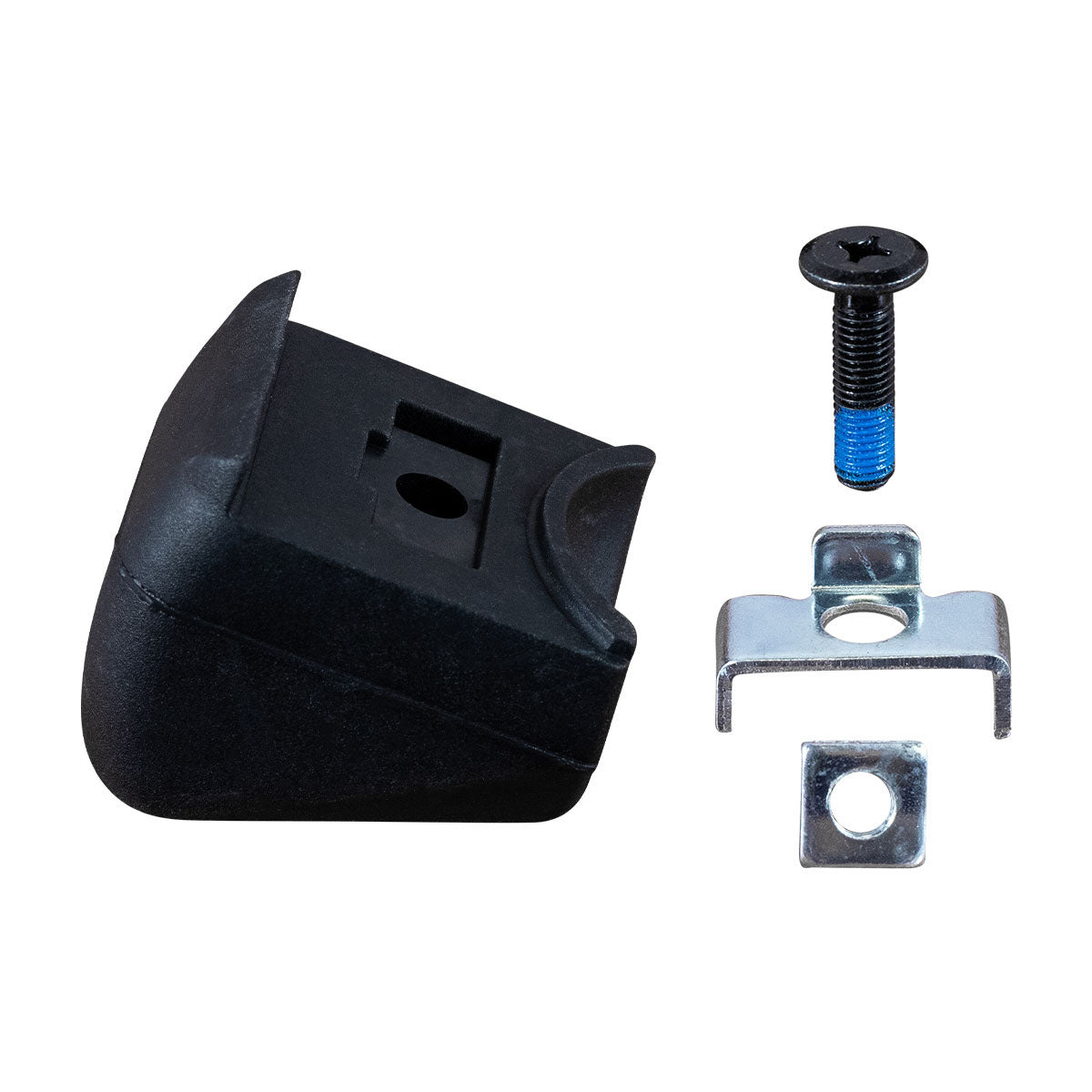 FR - BRAKE RUBBER ONLY
