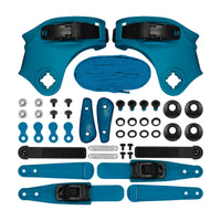 FR - FR LOGO CUSTOM KIT FR