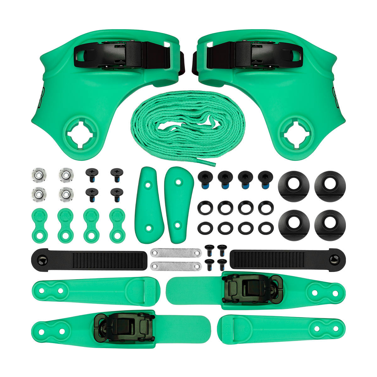 FR - FR LOGO CUSTOM KIT FR