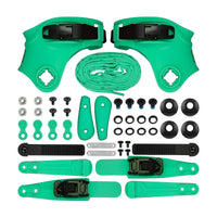 FR - FR LOGO CUSTOM KIT FR