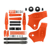 FR - FR LOGO CUSTOM KIT FR