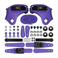 FR - FR LOGO CUSTOM KIT FR