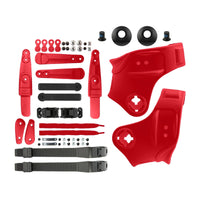 FR - FR LOGO CUSTOM KIT FR