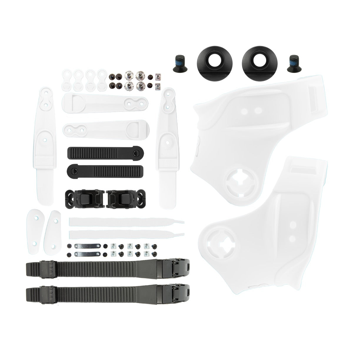FR - FR LOGO CUSTOM KIT FR
