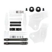 FR - FR LOGO CUSTOM KIT FR