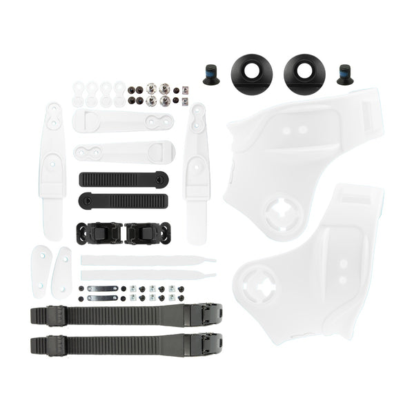 FR - FR LOGO CUSTOM KIT FR