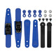 FR - DOUBLE STRAP FR LOGO