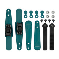 FR - DOUBLE STRAP FR LOGO