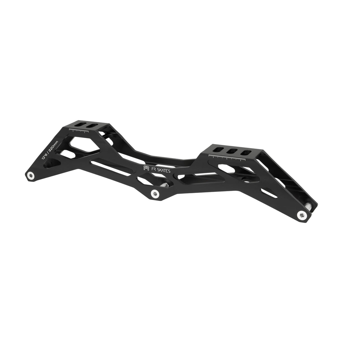 FR - RACE FRAMES - 3x125mm
