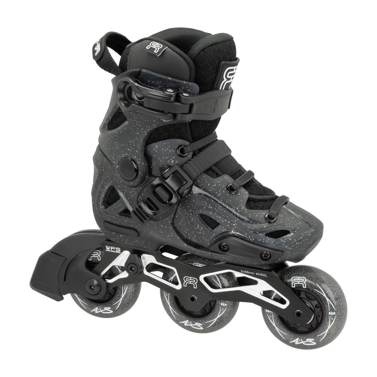 FR - AXS - NIGHT SKY x LUMINOUS WHEELS