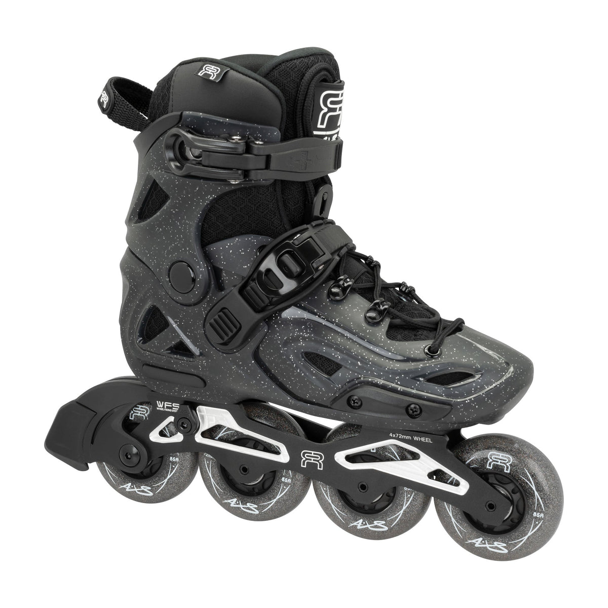 FR - AXS - NIGHT SKY x LUMINOUS WHEELS