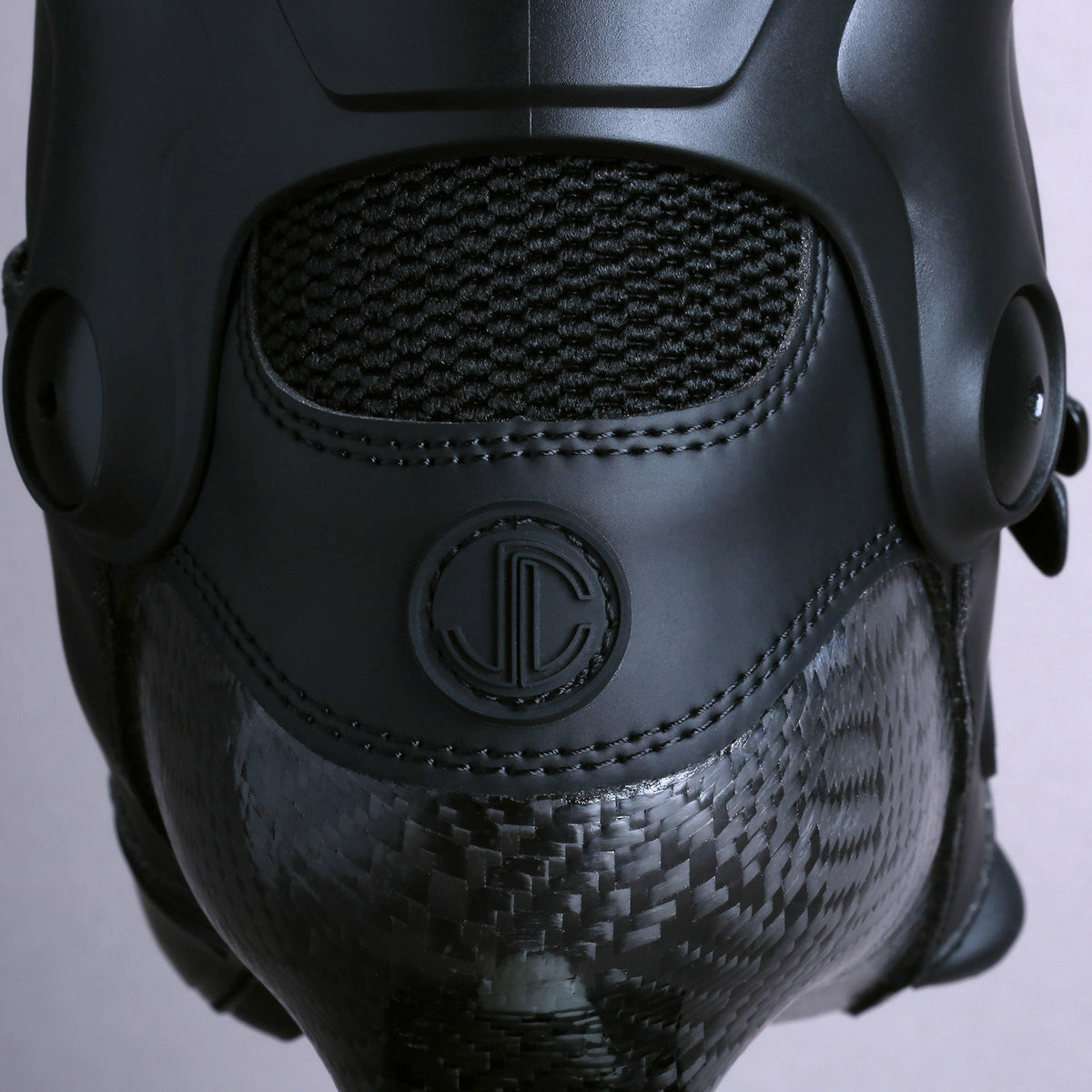 FR - SL 7 BLACK