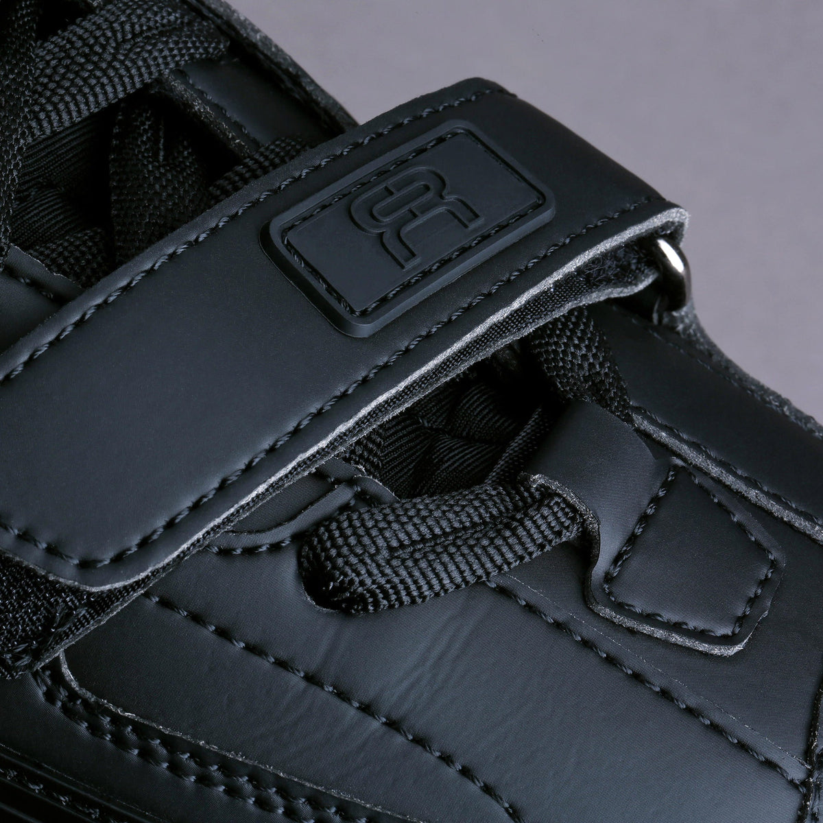 FR - SL 7 BLACK