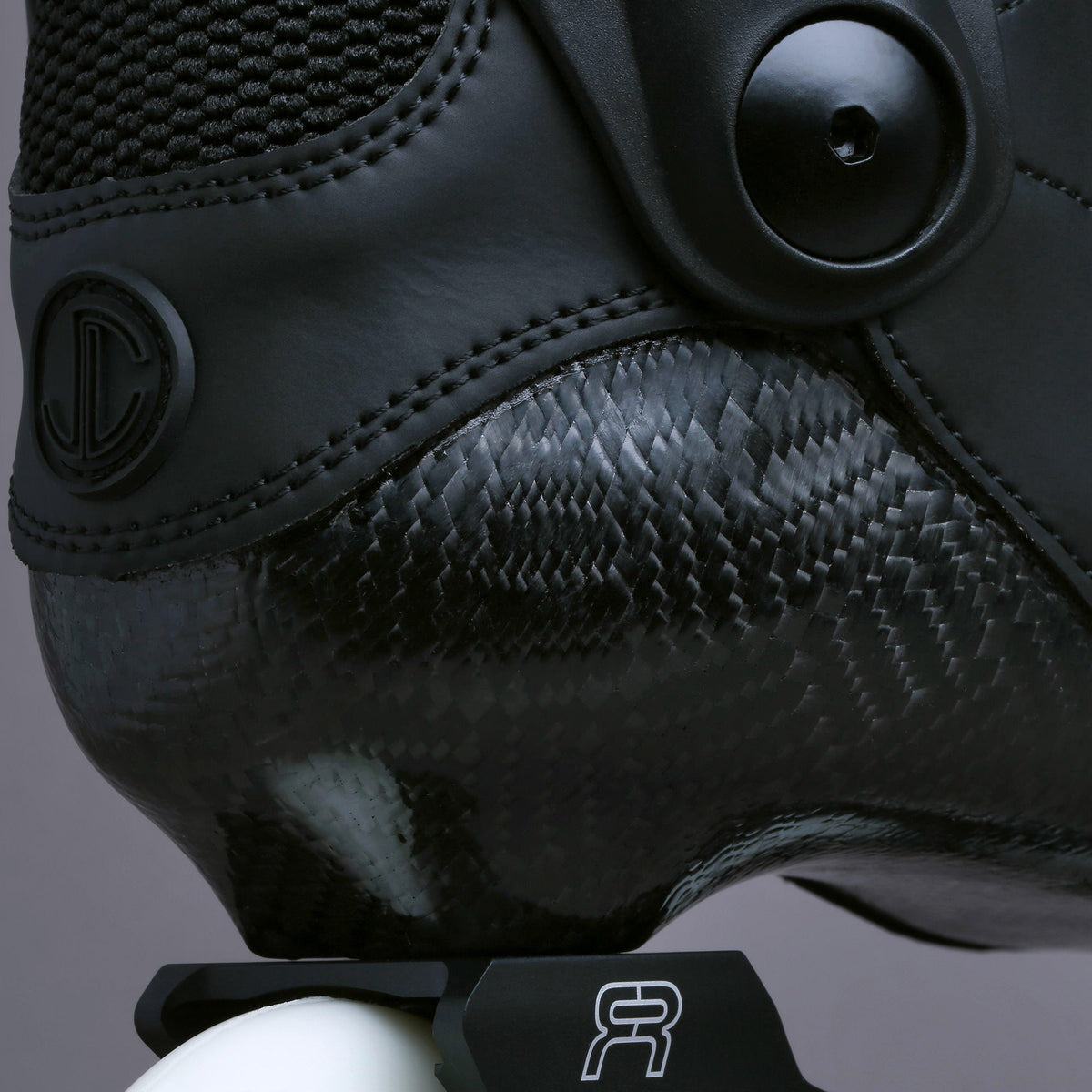 FR - SL 7 BLACK