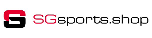 SG Sports logo