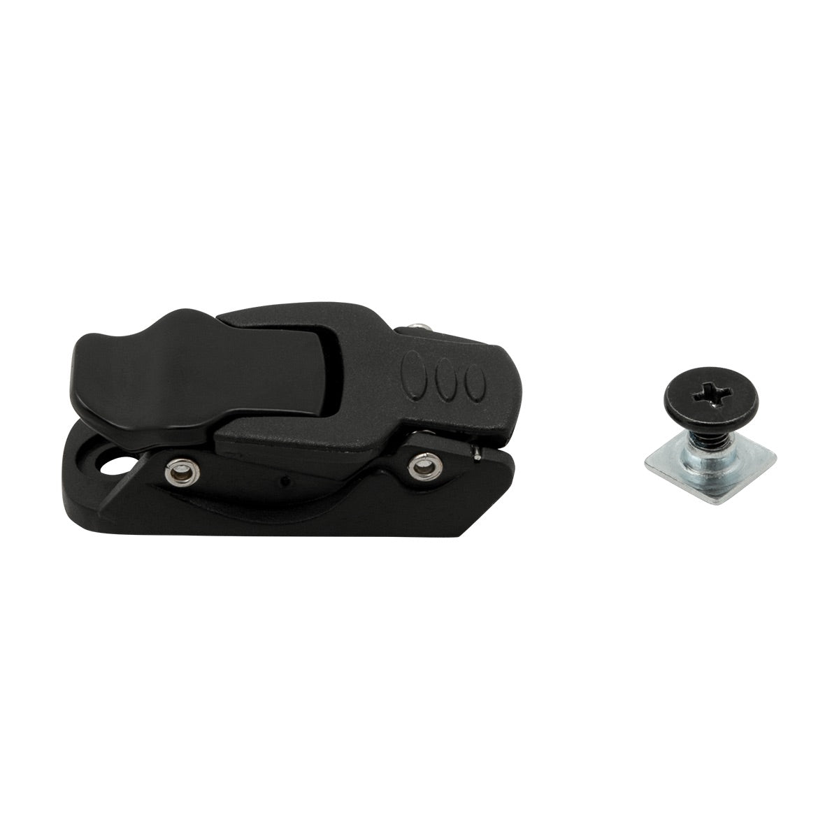 LUMINOUS - RAY RATCHET BUCKLE