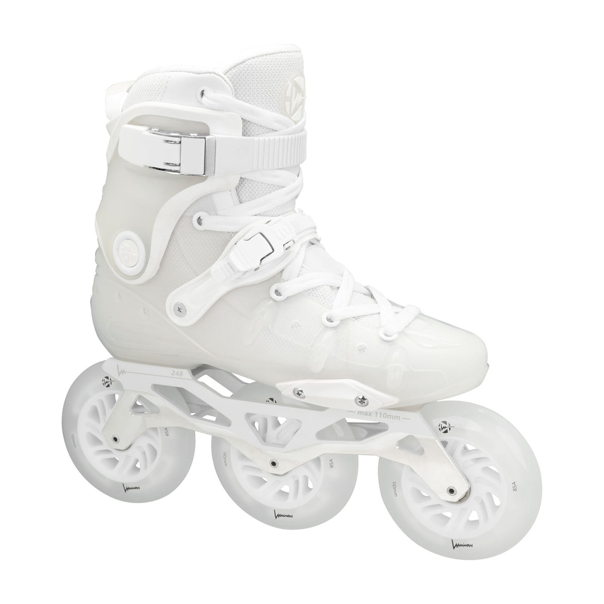 LUMINOUS - RAY 110 WHITE