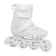 LUMINOUS - RAYON WHITE