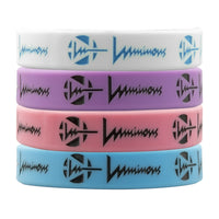 LUMINOUS - WRIST BAND