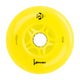 LUMINOUS - LED INLINE WHEELS - 100mm - 3-PACK