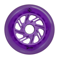 LUMINOUS - LED INLINE WHEELS - 110mm - 3-PACK