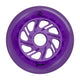 LUMINOUS - LED INLINE WHEELS - 110mm