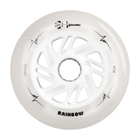 LUMINOUS - LED INLINE WHEELS - 110mm - 3-PACK