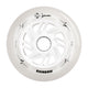LUMINOUS - LED INLINE WHEELS - 110mm - 3-PACK