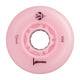 LUMINOUS - LED INLINE WHEELS - 72mm - 4-PACK