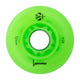 LUMINOUS - LED INLINE WHEELS - 72mm - 4-PACK