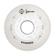 LUMINOUS - LED INLINE WHEELS - 72mm - 4-PACK