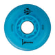 LUMINOUS - LED INLINE WHEELS - 76mm