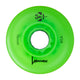LUMINOUS - LED INLINE WHEELS - 76mm - 4-PACK