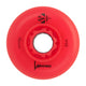 LUMINOUS - LED INLINE WHEELS - 76mm - 4-PACK
