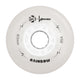 LUMINOUS - LED INLINE WHEELS - 80mm - 4-PACK