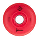 LUMINOUS - LED INLINE WHEELS - 80mm - 4-PACK