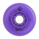 LUMINOUS - LED INLINE WHEELS - 80mm - 4-PACK