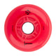 LUMINOUS - LED INLINE WHEELS - 84mm - 4-PACK