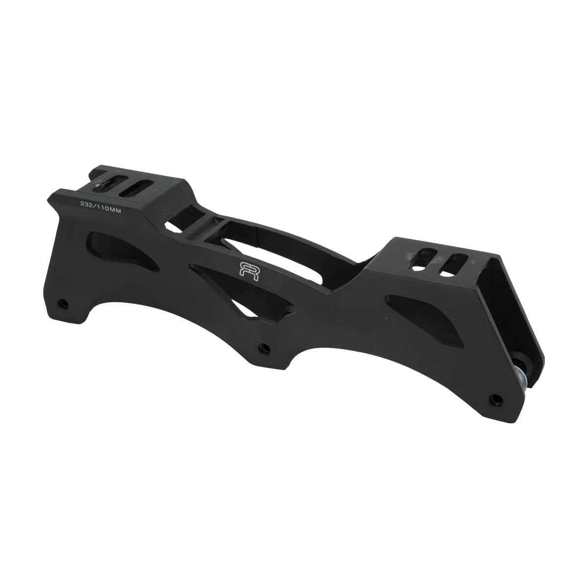 FR - X2R FRAME 310 - BLACK - 232mm