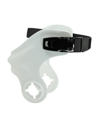 SEBA - PLASTIC CUFFS HIGH LIGHT CARBON