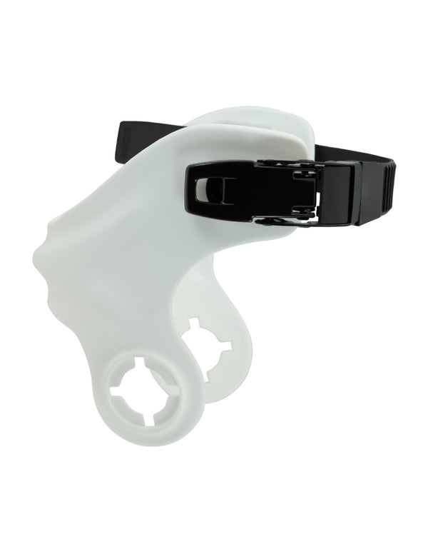 SEBA - PLASTIC CUFFS HIGH LIGHT CARBON