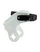 SEBA - PLASTIC CUFFS HIGH LIGHT CARBON
