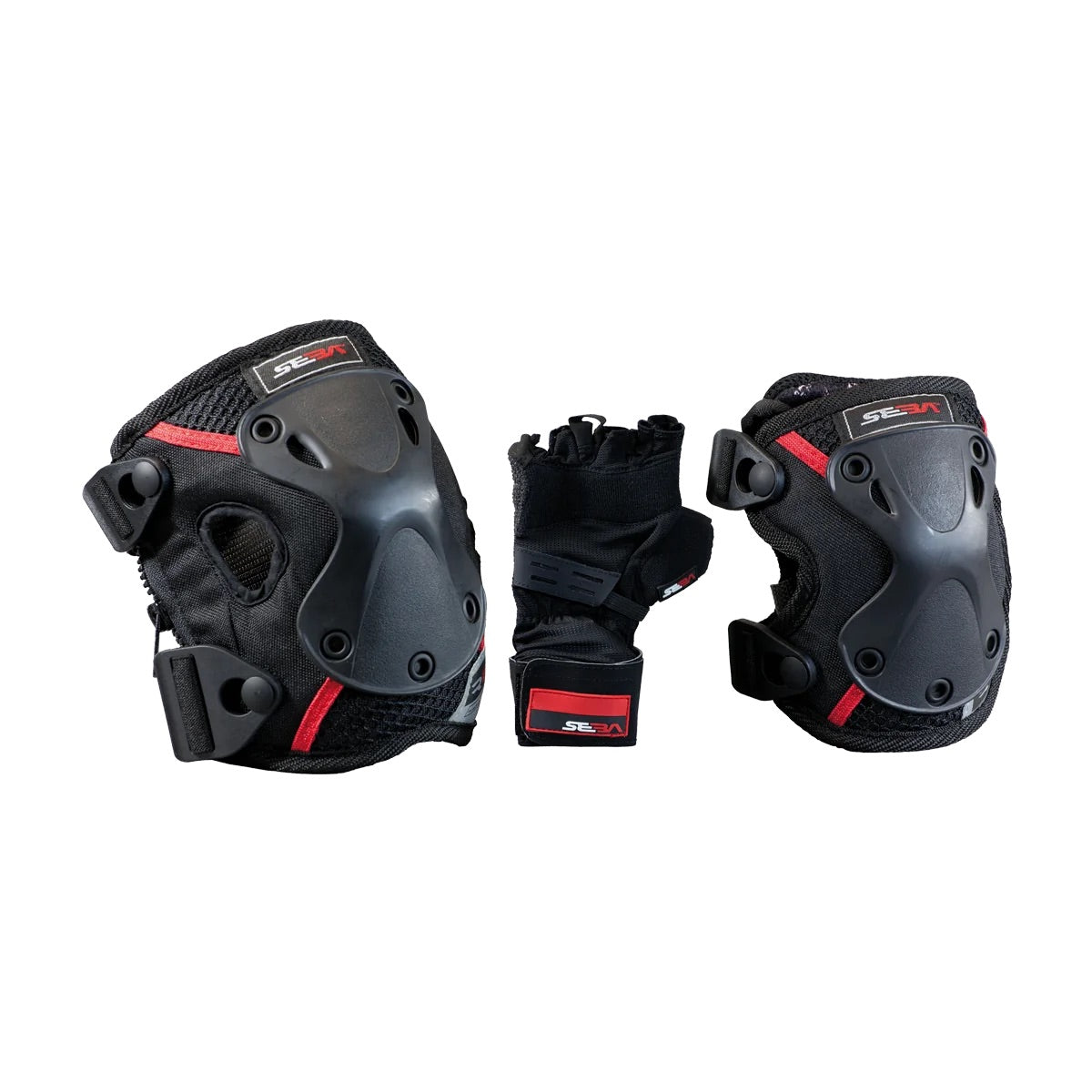 SEBA - PROTECTIVE 3-PACK: PRO
