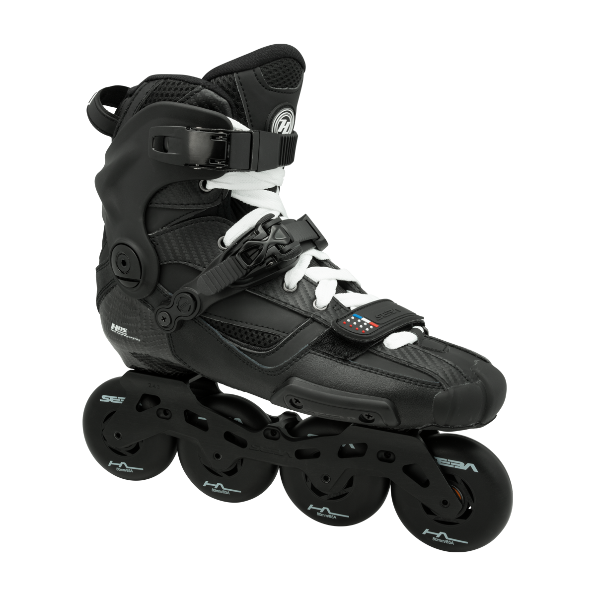 SEBA - HIGH LIGHT CARBON 80