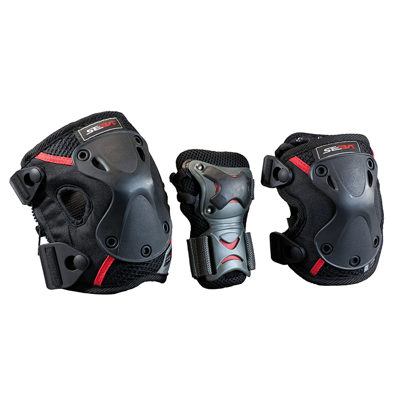 SEBA - PROTECTIVE 3-PACK