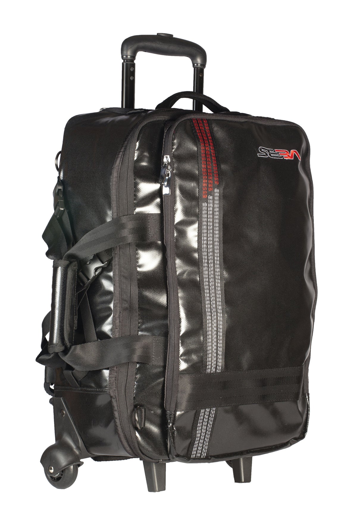 SEBA - ROLLING SUITCASES
