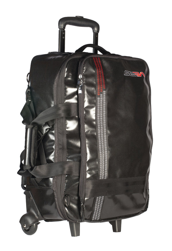 SEBA - ROLLING SUITCASES